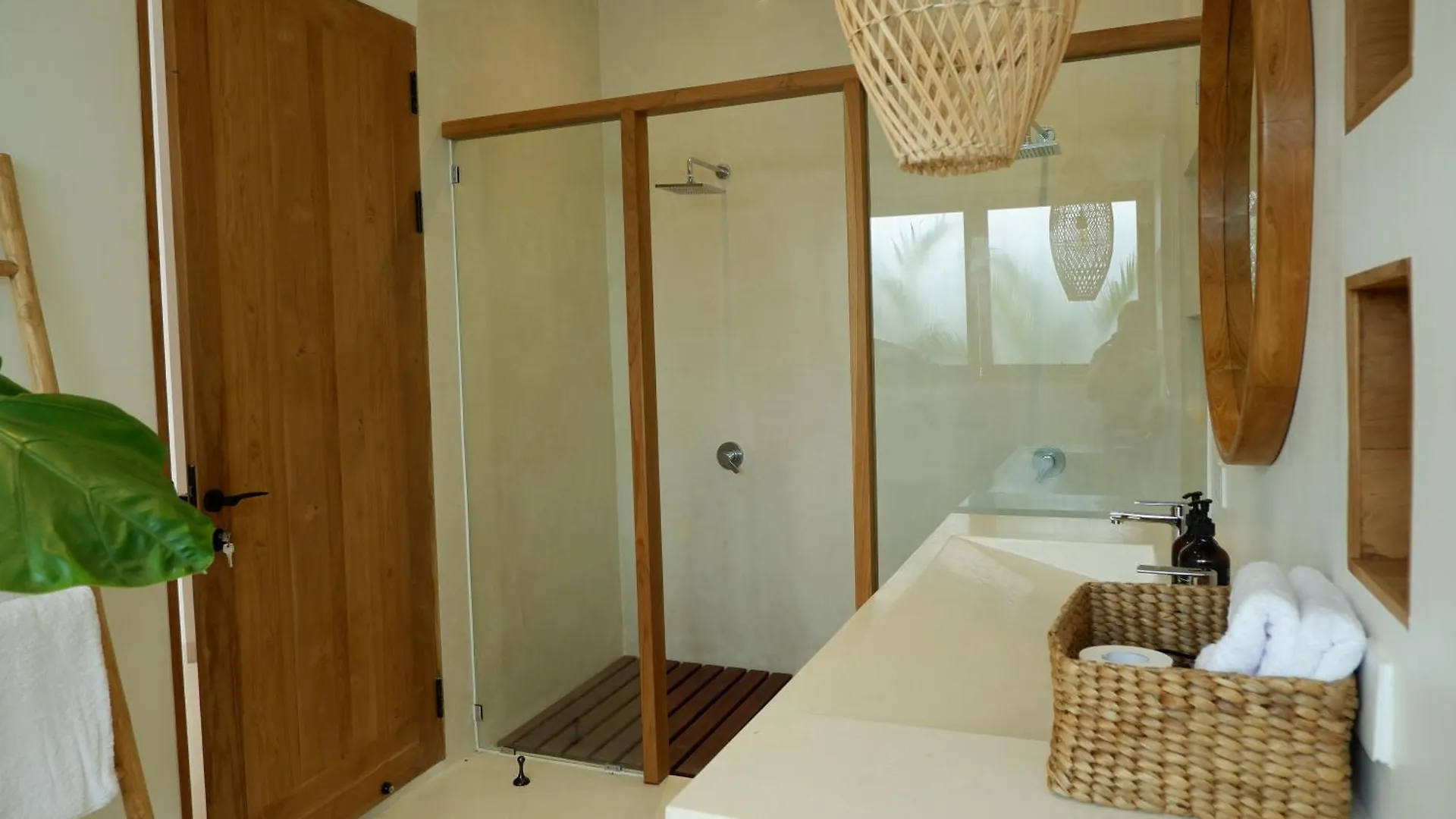 Barong Bingin Villa Uluwatu  0*, Uluwatu (Bali)