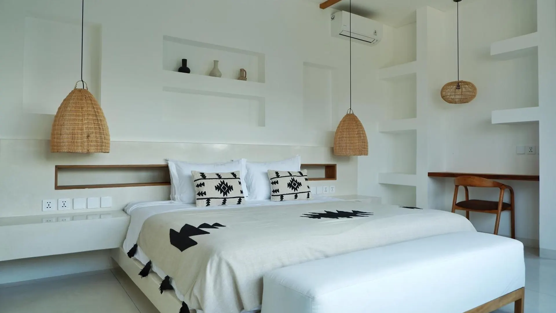 Barong Bingin Villa Uluwatu