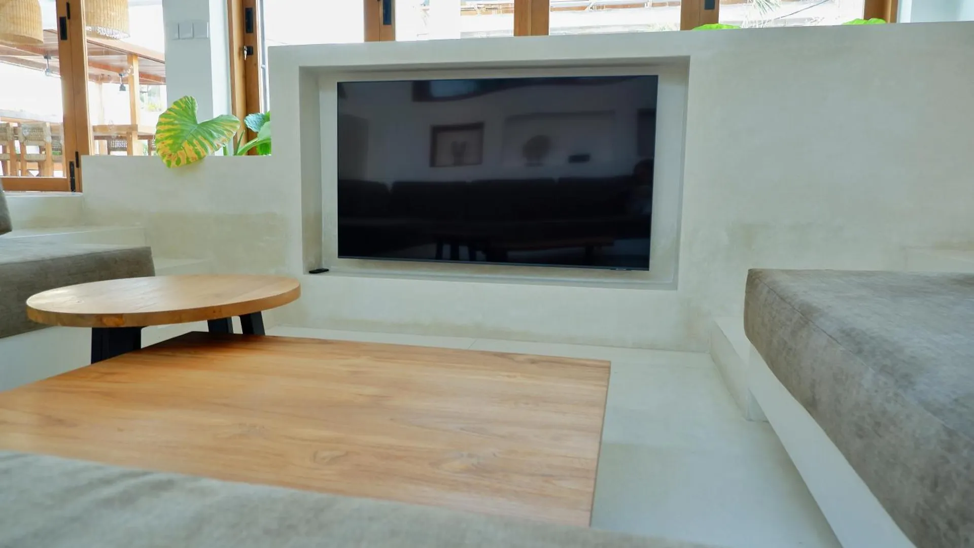 Barong Bingin Villa Uluwatu   Uluwatu (Bali)