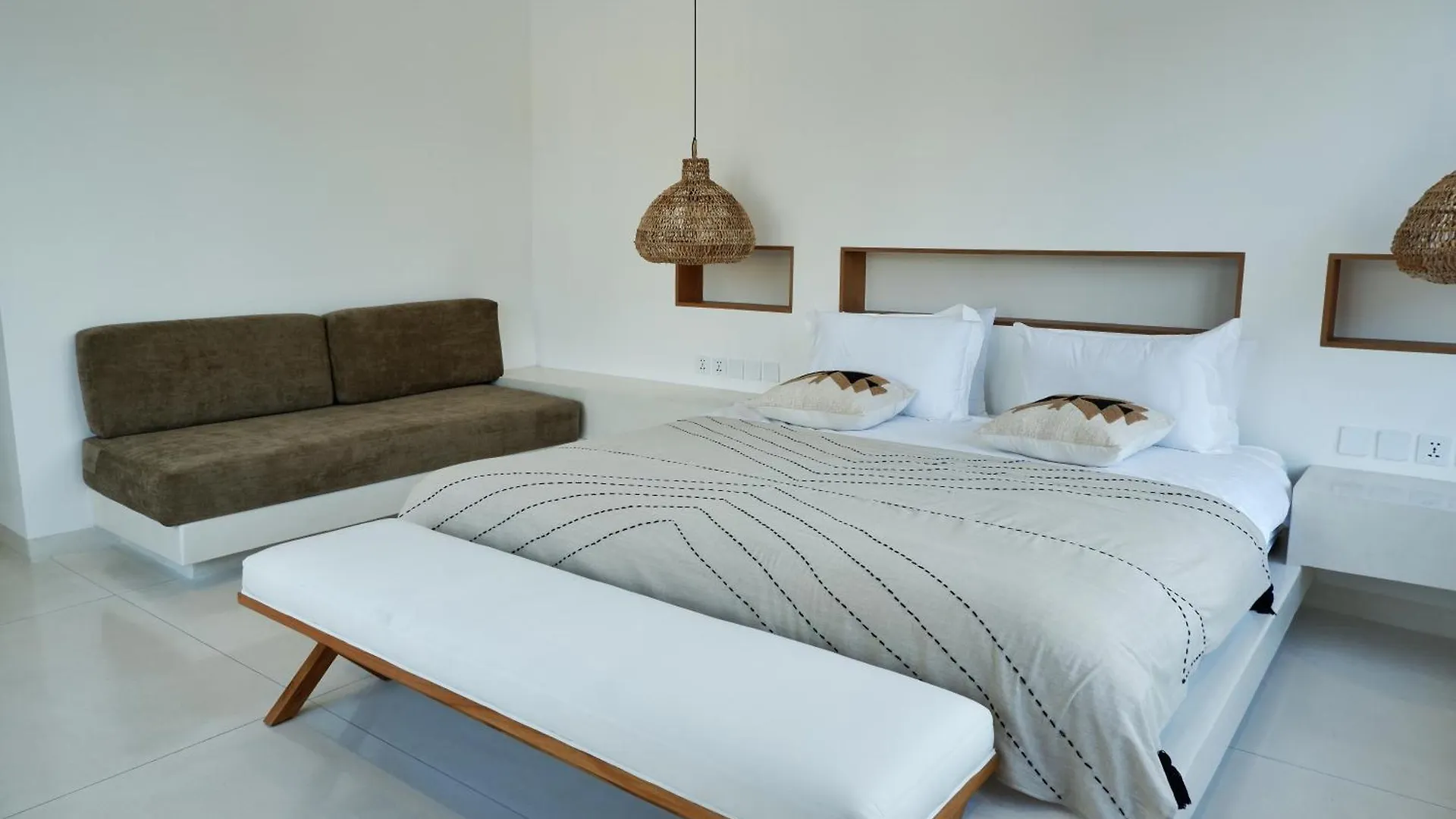 Barong Bingin Villa Uluwatu  Uluwatu (Bali)