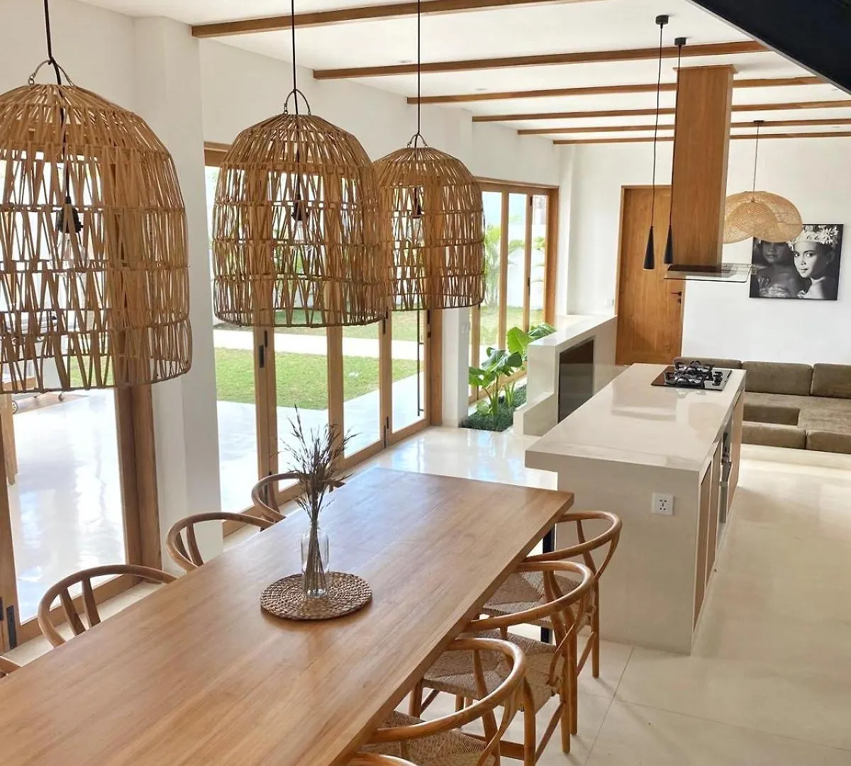 Barong Bingin Villa Uluwatu  Indonesia