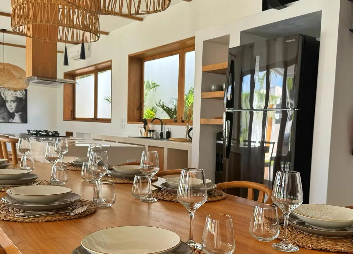 Barong Bingin Villa Uluwatu  0*, Uluwatu (Bali)
