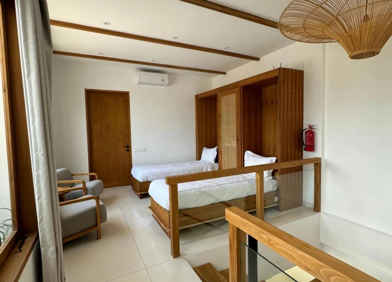 Barong Bingin Villa Uluwatu  Uluwatu (Bali)